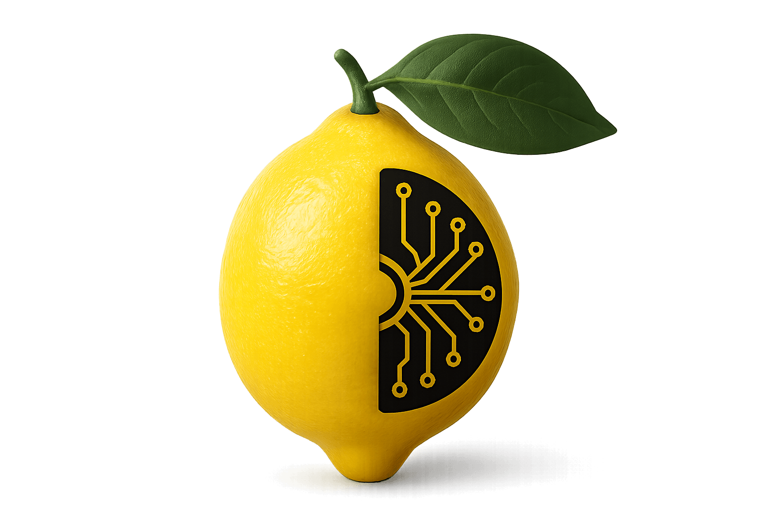 AI-Powered Lemon